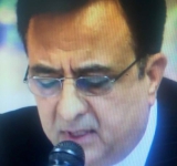 د هېواد نوموتی خبریال او ویاند جان اقا الکوزی ومړ